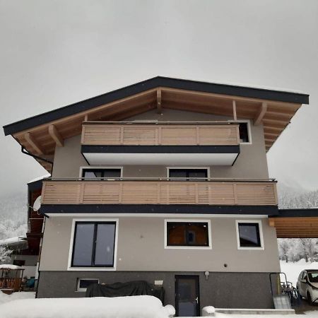 Dani'S Ferienwohnung Söll Dış mekan fotoğraf
