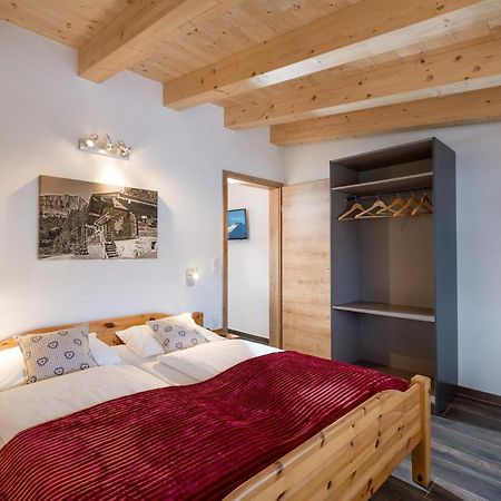 Dani'S Ferienwohnung Söll Dış mekan fotoğraf