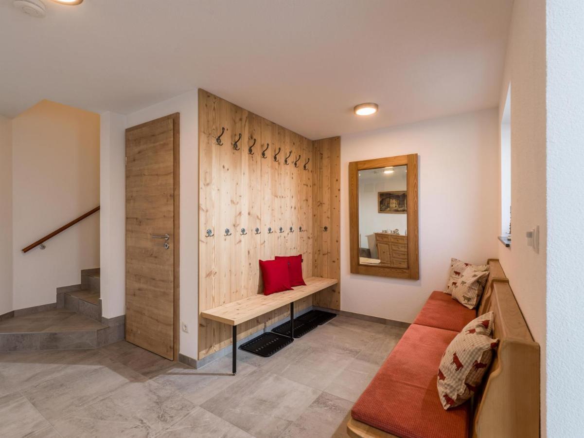 Dani'S Ferienwohnung Söll Dış mekan fotoğraf