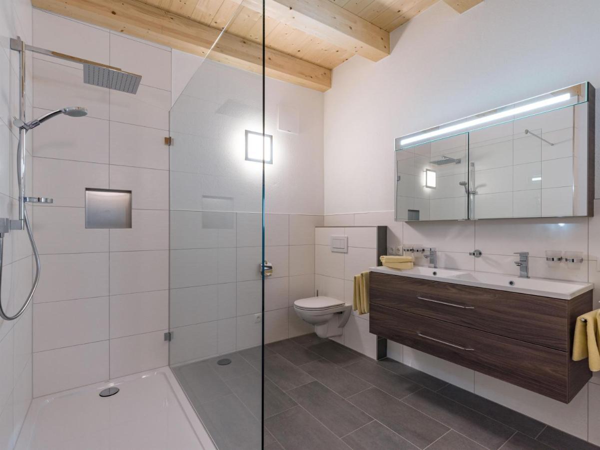 Dani'S Ferienwohnung Söll Dış mekan fotoğraf